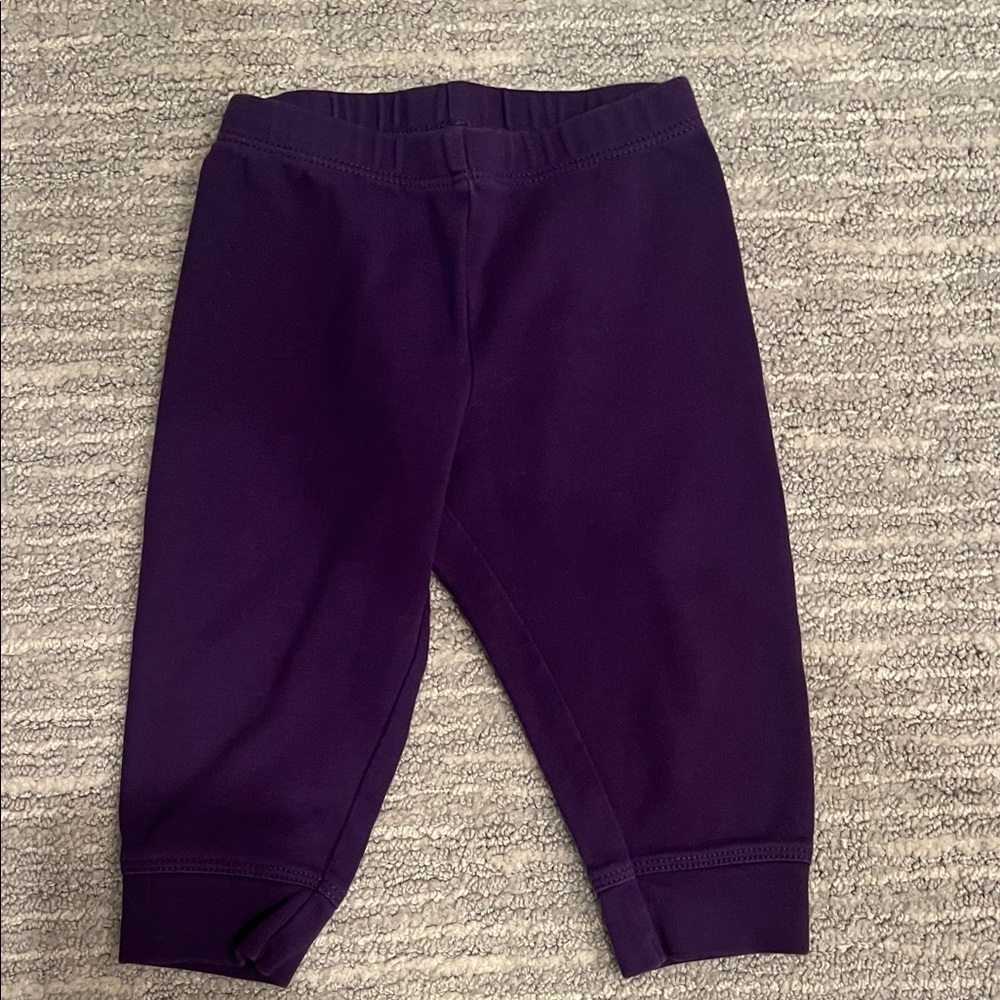 6-12 month baby leggings - Picture 1 of 1